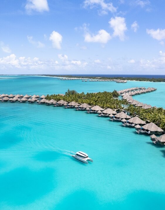 エア タヒチ ヌイ（公式ホームページ）| フライトのご予約、航空券